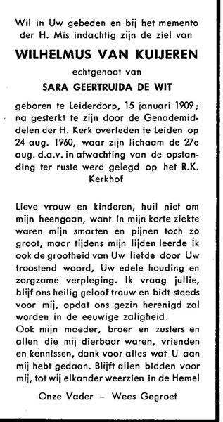 Wilhelmus